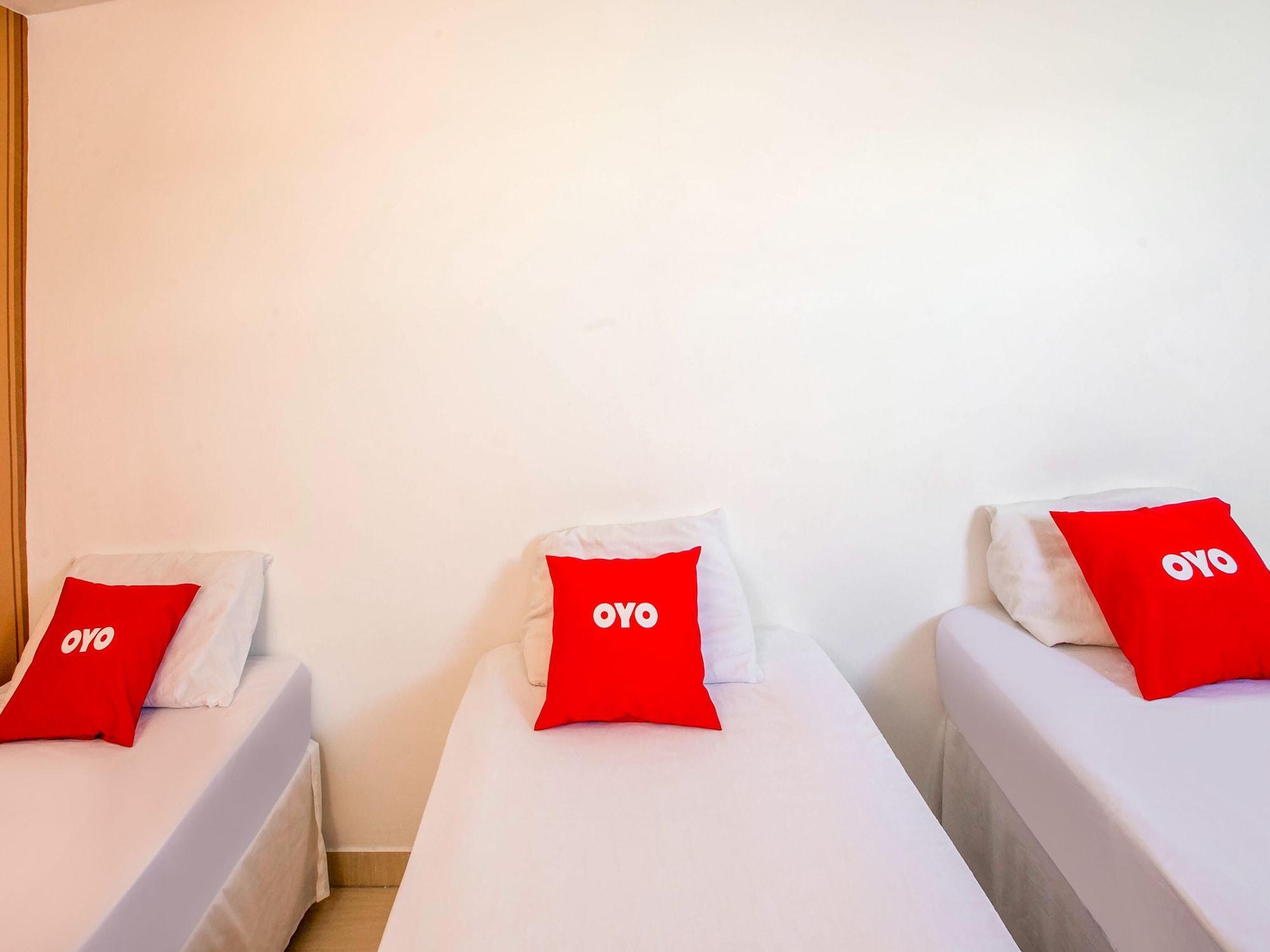 Oyo Hotel Vintage, Sao Paulo Exterior photo