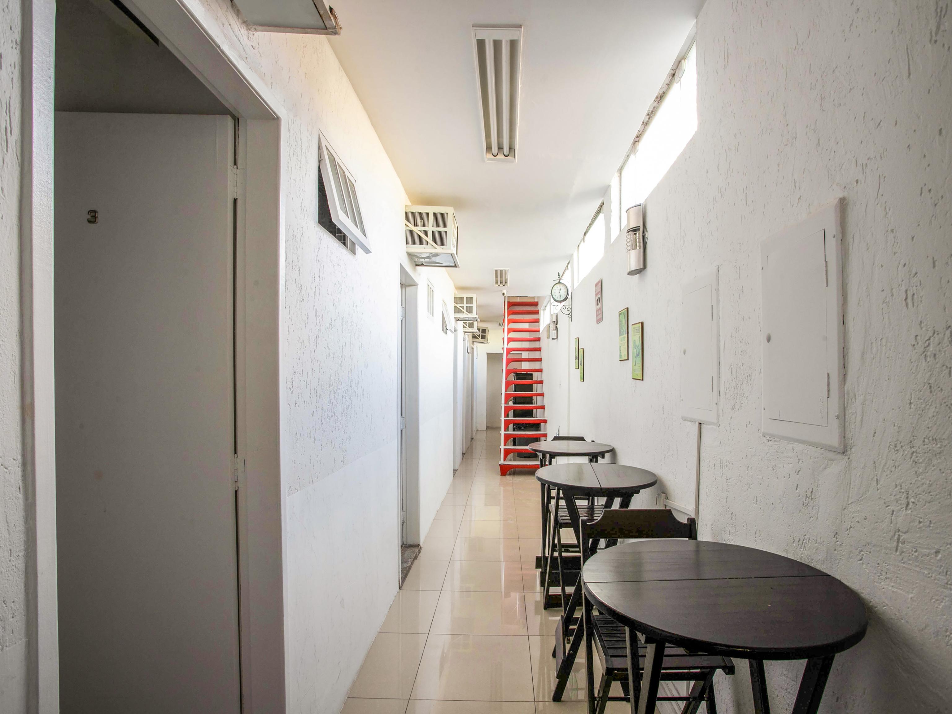 Oyo Hotel Vintage, Sao Paulo Exterior photo